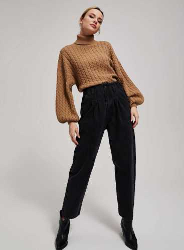 Джинси Z-JE-4206 BLACK