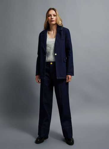 Жакет Z-MR-4203 NAVY