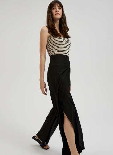 Штани L-SP-4341 BLACK