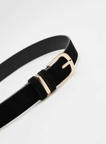 Ремінь Z-PA-4803 BLACK