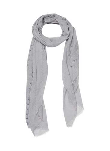 Шарф L-SZ-3704 GREY