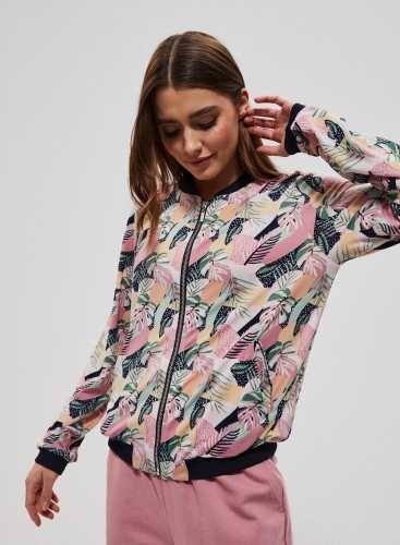 Куртка L-KU-3702 D.ROSE