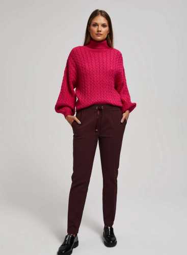 Штани L-SP-4009 D.BROWN