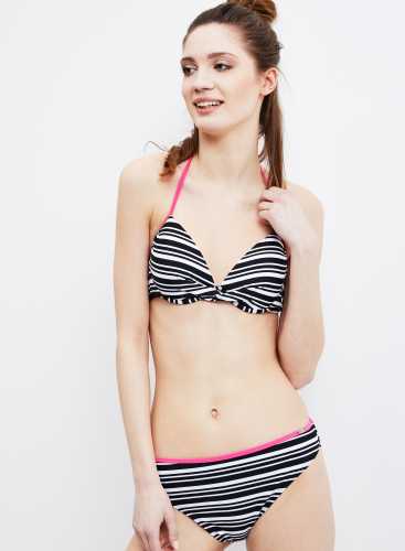 Купальник L-SB+L-SM-2504 BLACK