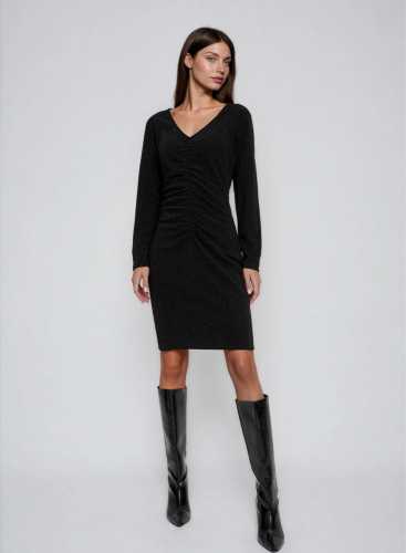 Сукня Z-SU-4827 BLACK