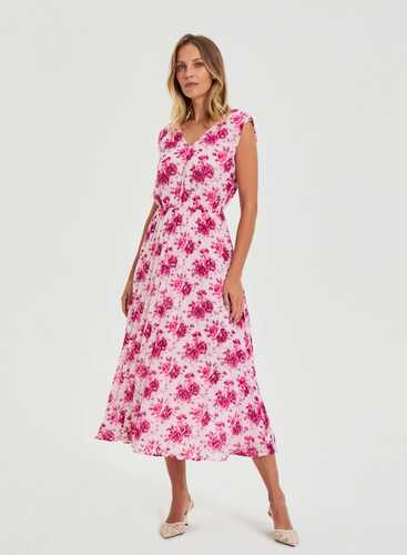 Сукня L-SU-4920 L.PINK