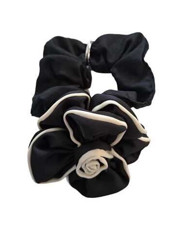 Резинки для волосся L-FR-4905 BLACK