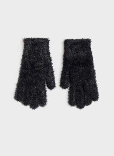 Рукавички Z-RE-4204 BLACK