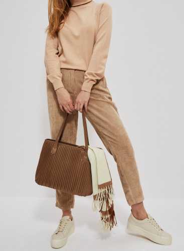 Сумка Z-TO-3908 COFFEE