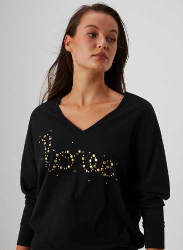 Лонгслів Z-TS-3636 BLACK