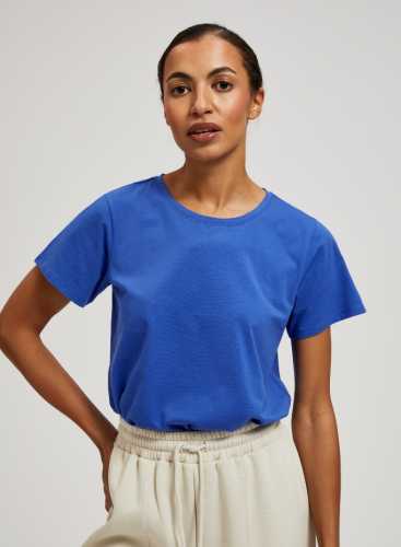 Футболка L-TS-4328 L.NAVY