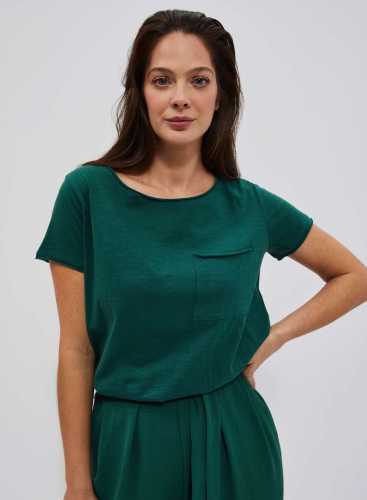 Футболка L-TS-4051 PALM LEAF