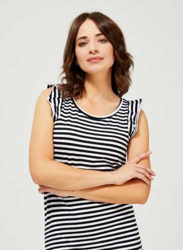 Футболка L-TS-3264 black