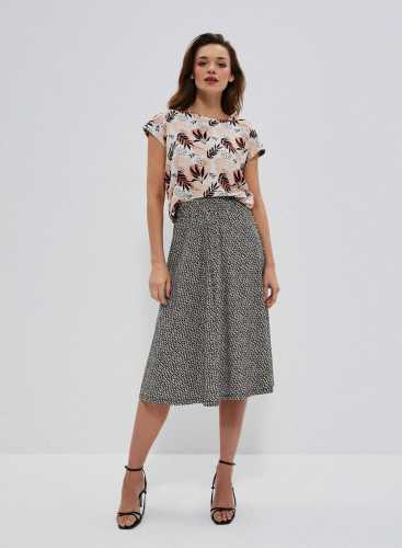 Спідниця L-SC-3712 BLACK