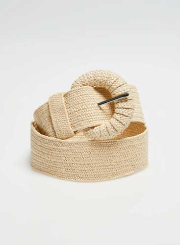 Ремінь L-PA-4604 L.BEIGE