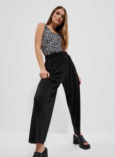 Штани L-SP-4021 BLACK