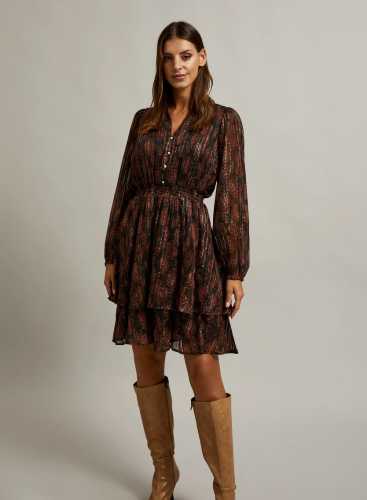 Сукня Z-SU-4535 BLACK