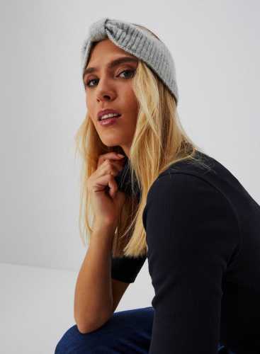 Шапка Z-CZ-3612 GREY MEL