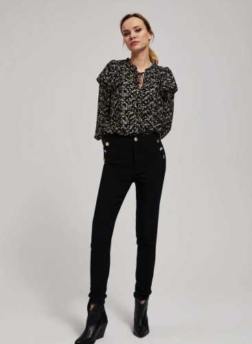 Штани Z-SP-4214 BLACK