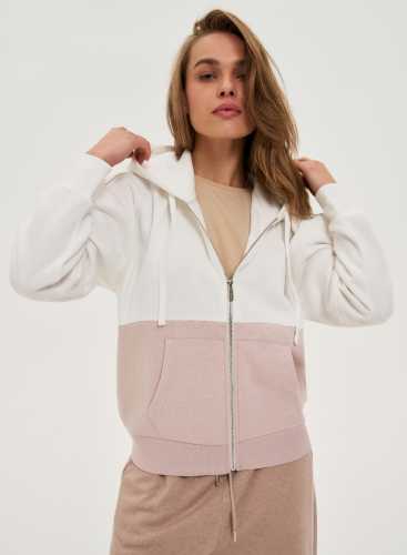 Кофта Z-BL-4818 L.BEIGE MEL