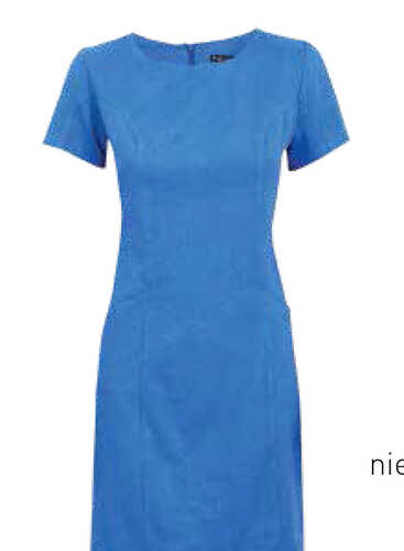 Платье SU 6722/8 ЗЕЛЕНЫЙ