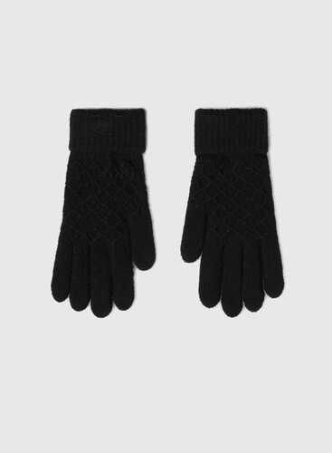 Перчатки Z-RE-4806 BLACK