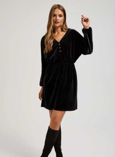 Сукня Z-SU-4226 BLACK