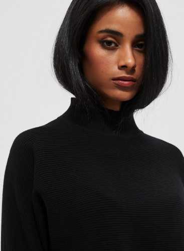 Светр Z-SW-3915 BLACK