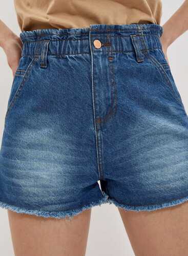 Шорти L-SH-4005 BLUE