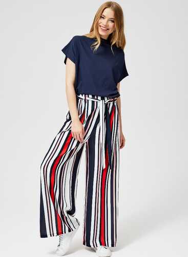 Штани Z-SP-3008 RED