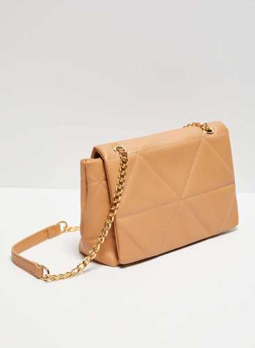 Сумка L-TO-4002 BEIGE