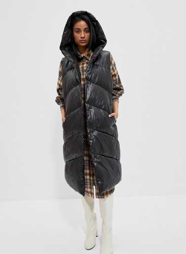 Жилетка Z-KA-3901 BLACK