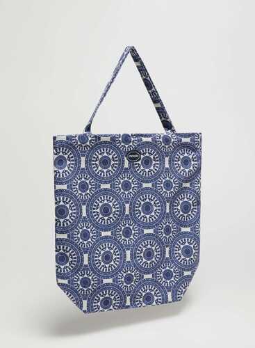 Сумка шоппер L-TO-4022 NAVY