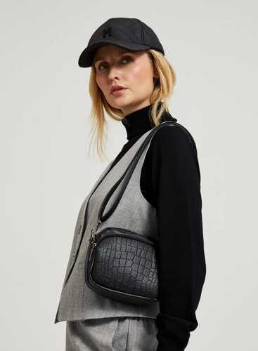 Сумка Z-TO-4506 BLACK