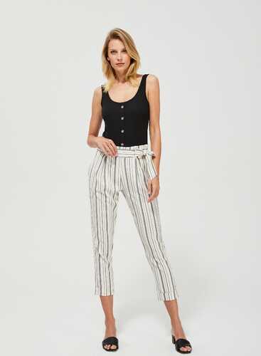 Штани L-SP-3129 GREY