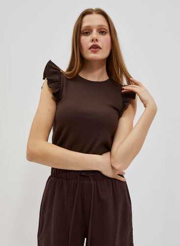 Майка L-TS-4071 D.OAK