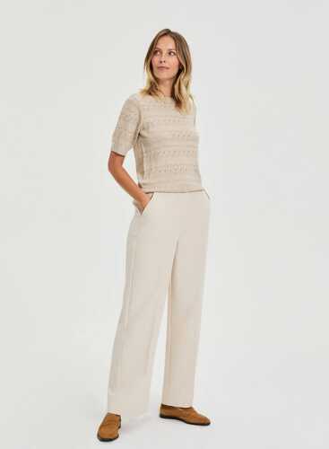 Штани L-SP-4915 L.BEIGE