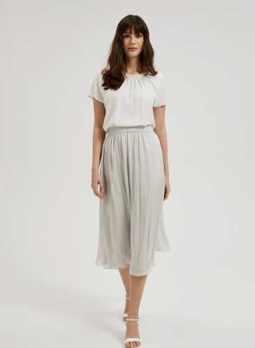 Спідниця L-SC-4309 GREY