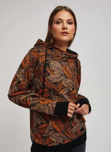 Кофта Z-BL-4214 BLACK