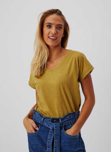 Футболка Z-TS-3610 OLIVE