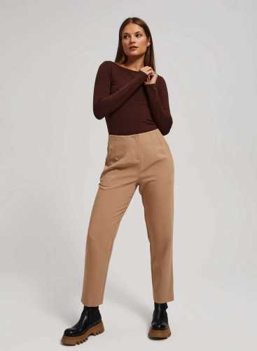 Штани L-SP-4000 D.BEIGE