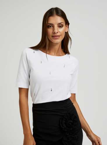 Футболка Z-TS-4537 WHITE