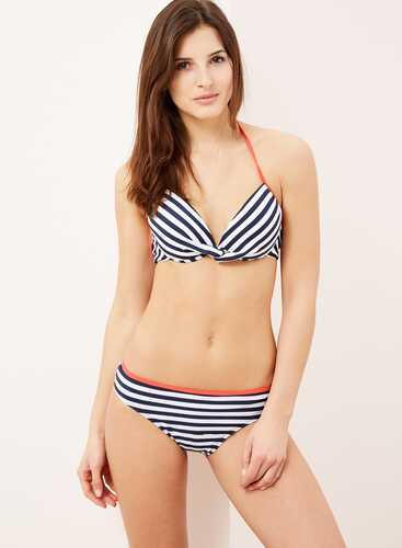 Купальник L-SB+L-SM-2202 NAVY