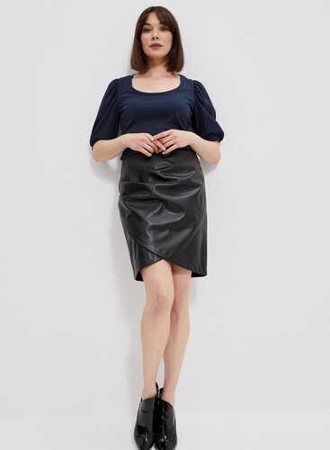 Спідниця Z-SC-3912 BLACK