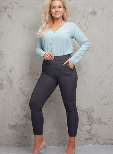 Штаны mimu-b-no16