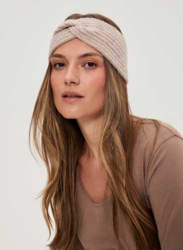 Пов'язка на голову Z-CZ-4801 PINK MEL