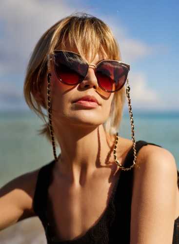 Аксесуар для окулярів L-LA-4600 GOLD