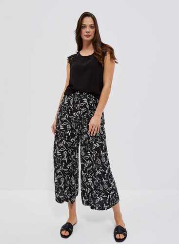 Штани L-SP-4024 BLACK