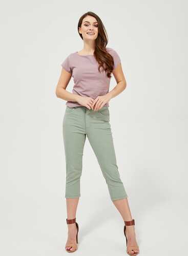 Штани L-SP-3407 L.OLIVE