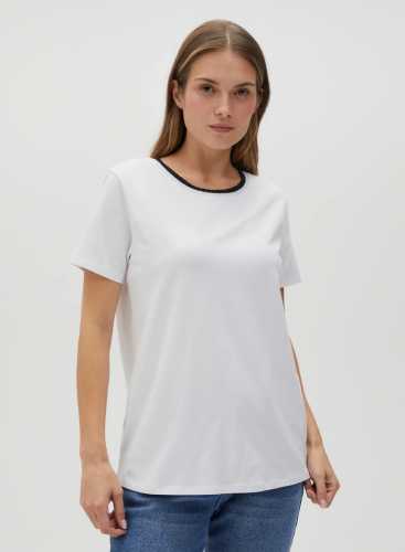 Футболка L-TS-4601 WHITE